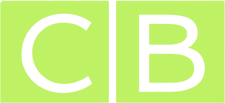 CB logo